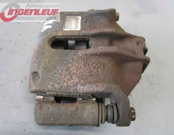 Brake Caliper PEUGEOT 208 I (CA, CC)