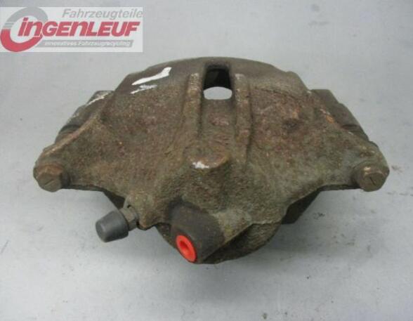 Brake Caliper JAGUAR X-Type (CF1)