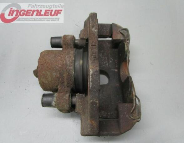 Brake Caliper MAZDA 3 (BK)