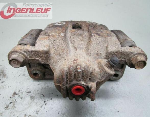 Brake Caliper KIA Sorento I (JC)