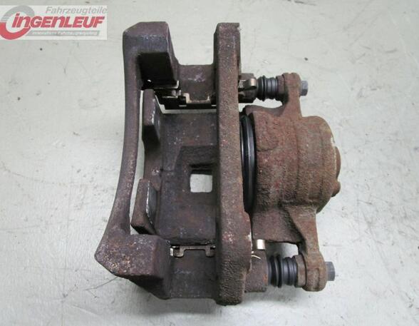 Brake Caliper MAZDA 2 (DE, DH)