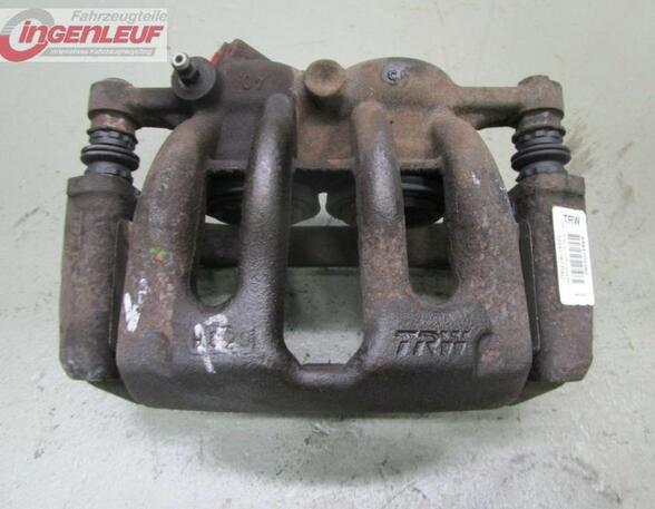 Brake Caliper PEUGEOT 407 (6D)