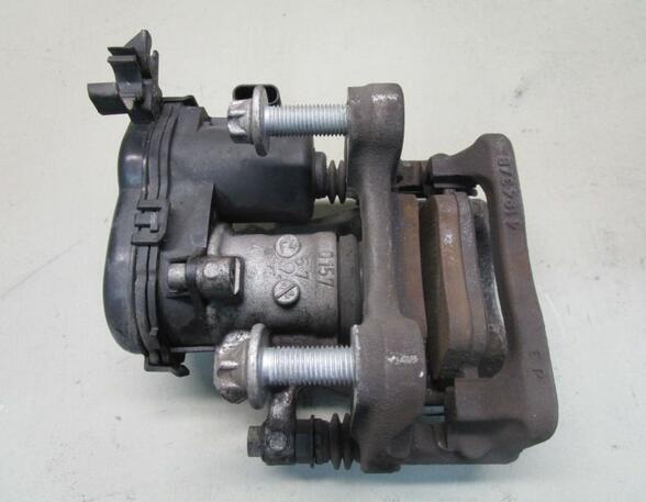 Brake Caliper MERCEDES-BENZ CLA Coupe (C117)