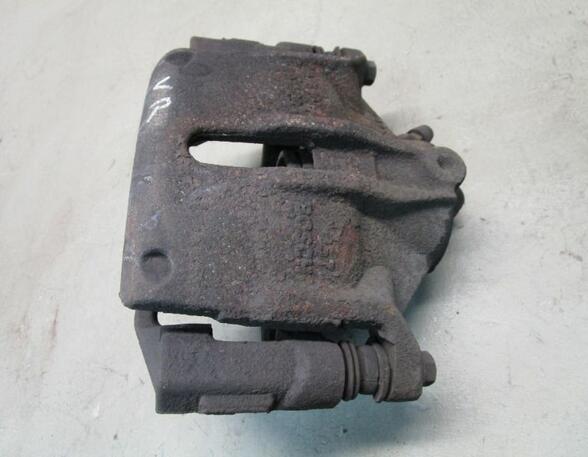 Brake Caliper JAGUAR X-Type (CF1)