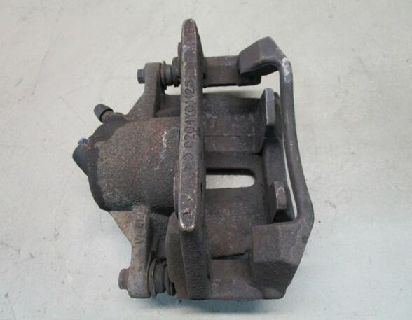 Brake Caliper JAGUAR X-Type (CF1)