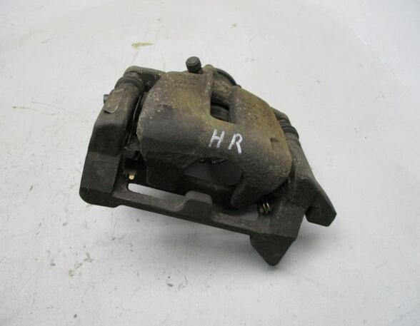 Brake Caliper AUDI A4 Avant (8K5, B8)