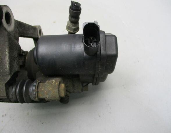 Bremssattel Bremszange rechts hinten mit Stellmotor AUDI A4 AVANT (8K5  B8) 2.0 TDI 07-11 105 KW