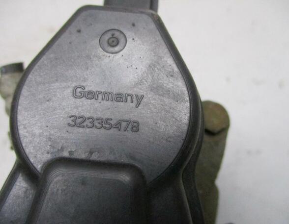 Brake Caliper AUDI A4 Avant (8K5, B8)