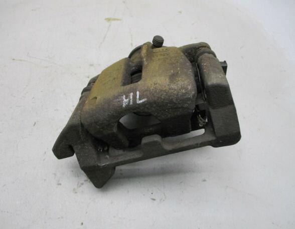 Brake Caliper AUDI A4 Avant (8K5, B8)