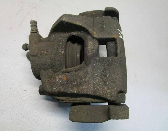 Brake Caliper FORD Mondeo IV Turnier (BA7)