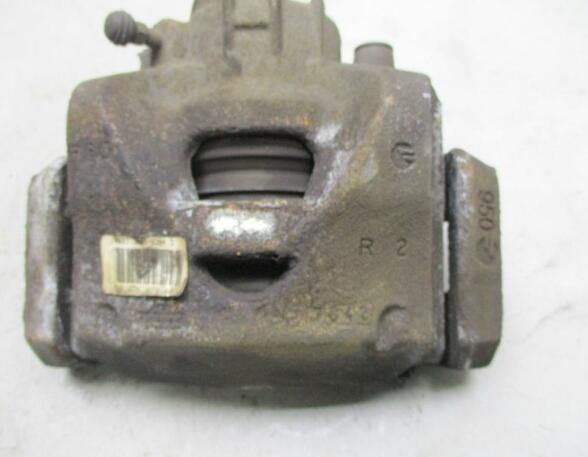 Brake Caliper CITROËN C4 Grand Picasso I (UA), CITROËN C4 Picasso I Großraumlimousine (UD)