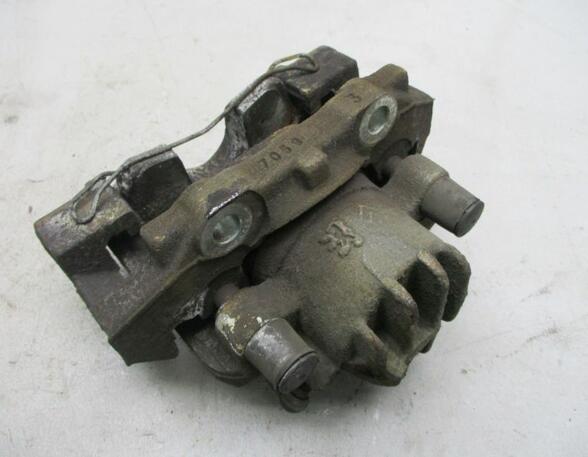 Brake Caliper CITROËN C4 Grand Picasso I (UA), CITROËN C4 Picasso I Großraumlimousine (UD)