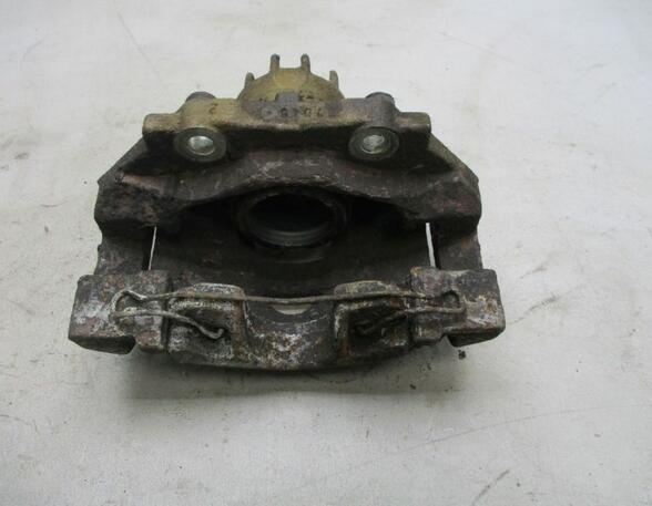 Brake Caliper CITROËN C4 Grand Picasso I (UA), CITROËN C4 Picasso I Großraumlimousine (UD)