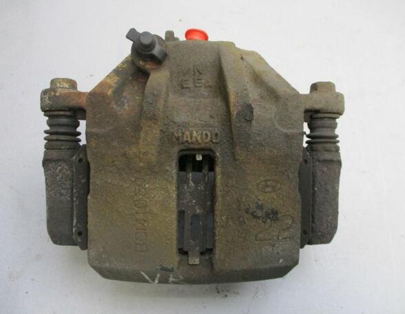 Brake Caliper HYUNDAI Matrix (FC)