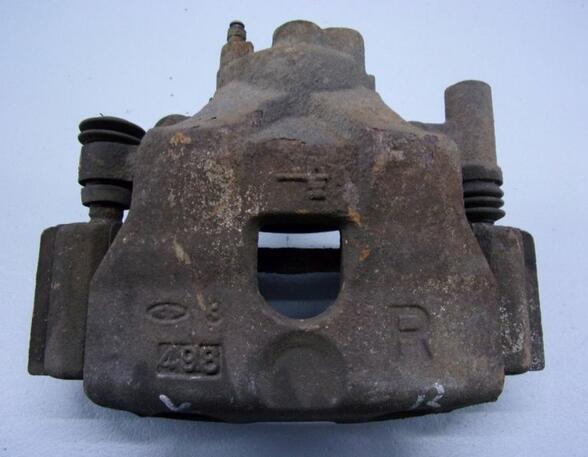 Brake Caliper MAZDA 6 Hatchback (GG)