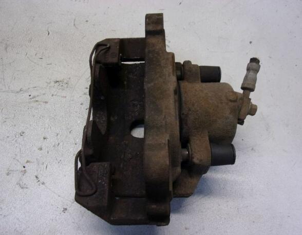 Brake Caliper VW Touran (1T1, 1T2)