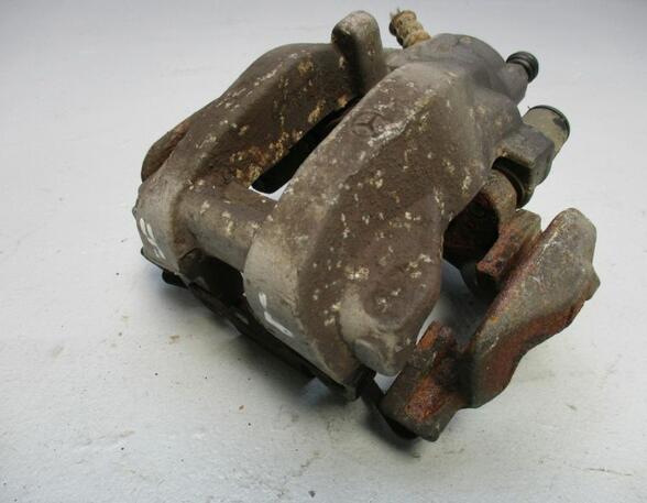 Brake Caliper MERCEDES-BENZ CLS (C219)