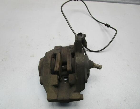 Brake Caliper MERCEDES-BENZ S-Klasse (W220)