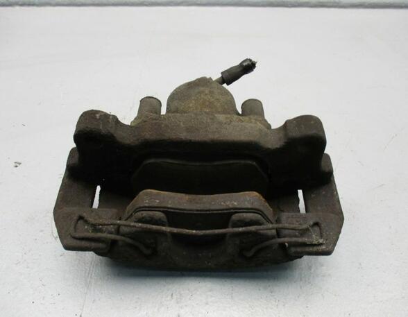 Brake Caliper VW Touran (1T1, 1T2)