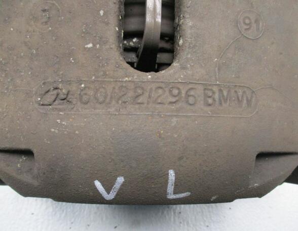 Brake Caliper BMW 5er Touring (E39)