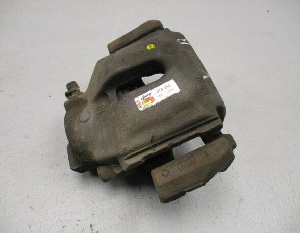 Brake Caliper BMW X5 (E53)