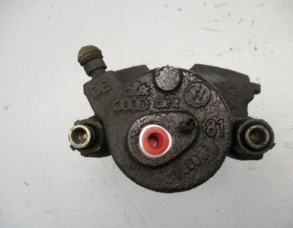 Brake Caliper SKODA Octavia II Combi (1Z5)