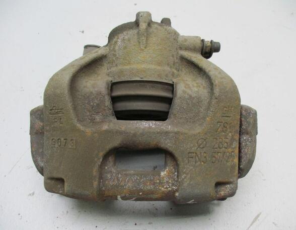 Brake Caliper OPEL Vectra C (--)