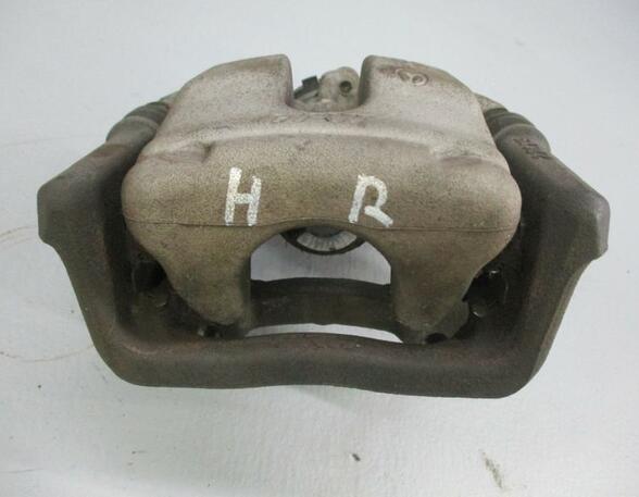 Brake Caliper MERCEDES-BENZ B-Klasse (W242, W246)