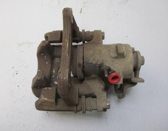 Brake Caliper AUDI A4 Avant (8ED, B7)