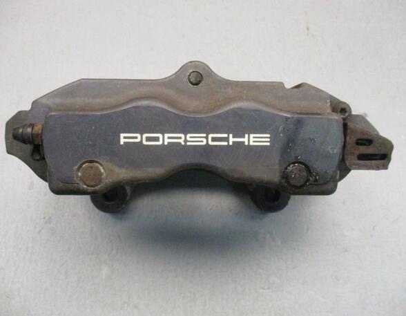 Brake Caliper PORSCHE Cayenne (9PA)