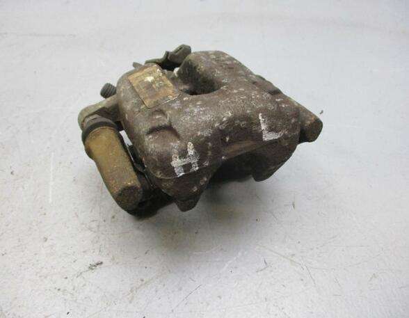 Bremssattel Bremszange links hinten  CITROEN C4 COUPE (LA) 1.4 16V 65 KW