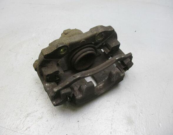 Bremssattel Bremszange links vorn  CITROEN C4 COUPE (LA) 1.4 16V 65 KW