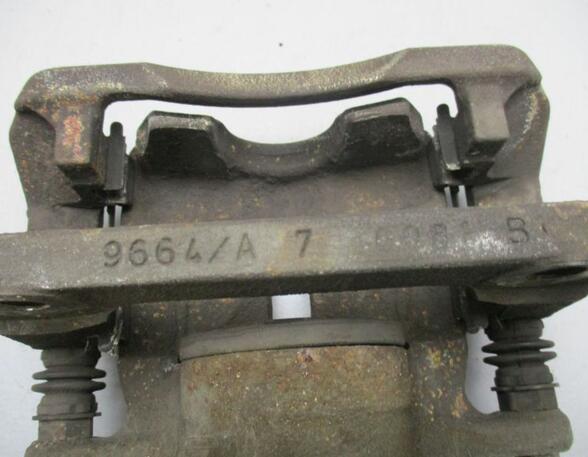 Brake Caliper KIA Venga (YN)