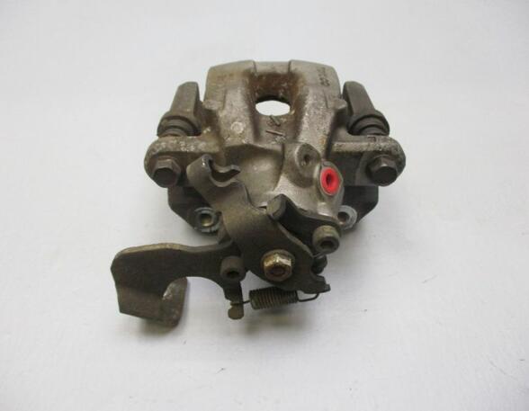 Brake Caliper TOYOTA IQ (J1)