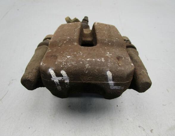 Brake Caliper RENAULT Megane II (BM0/1, CM0/1)