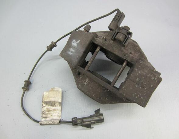 Brake Caliper MERCEDES-BENZ C-Klasse (W202)