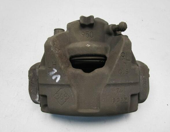 Brake Caliper RENAULT Megane III Grandtour (KZ0/1)