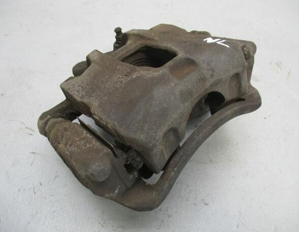 Brake Caliper HYUNDAI i20 (PB, PBT)