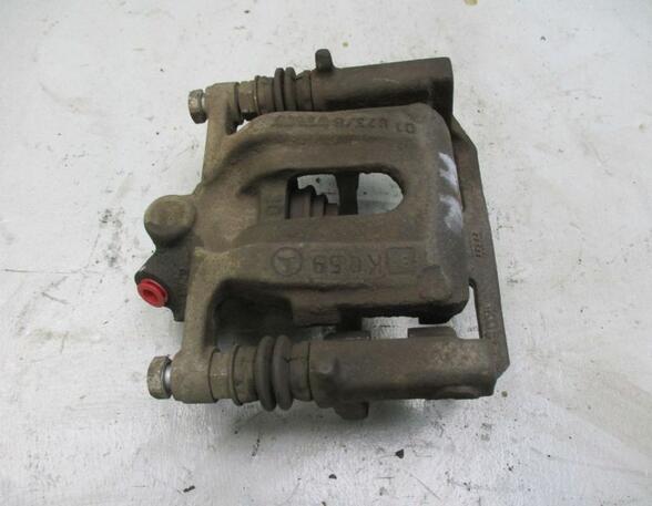 Brake Caliper MERCEDES-BENZ B-Klasse (W245)