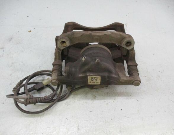 Brake Caliper MERCEDES-BENZ CLA Coupe (C117)