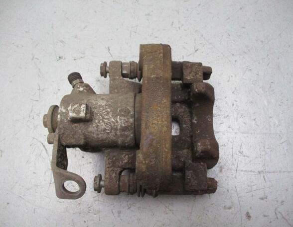 Brake Caliper SKODA Roomster (5J)