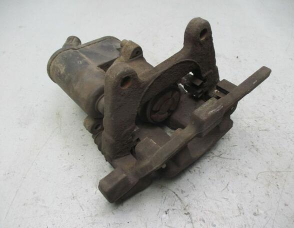 Brake Caliper AUDI A6 (4F2, C6)