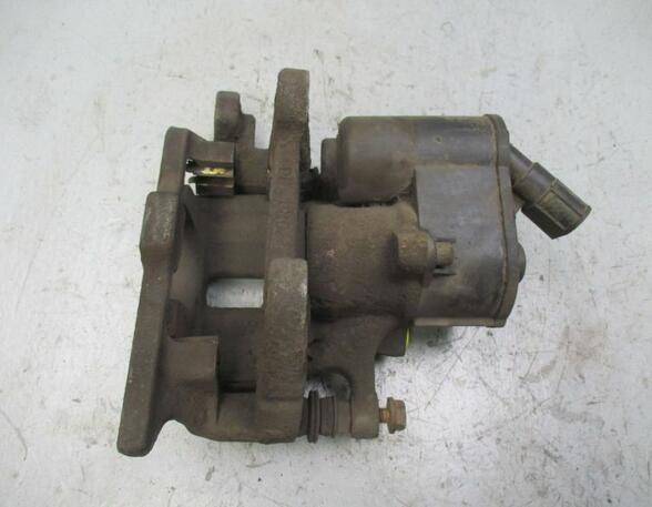 Bremssattel Bremszange rechts hinten elektrisch AUDI A6 4F2 C6 2.7 TDI 132 KW