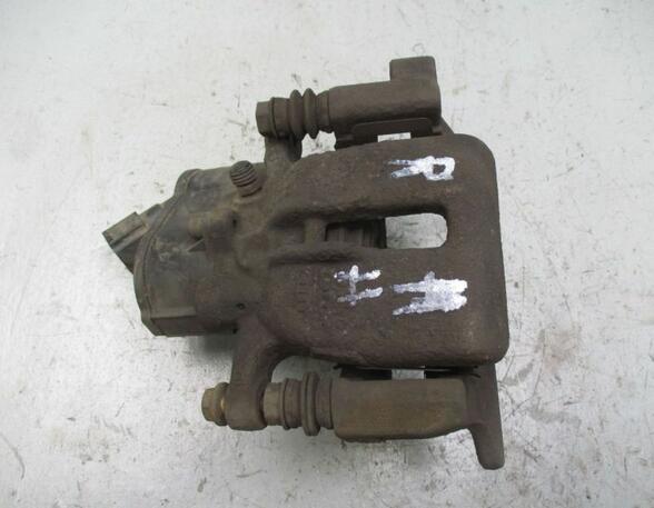 Brake Caliper AUDI A6 (4F2, C6)