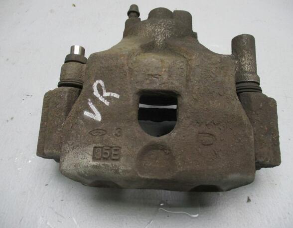 Brake Caliper MAZDA 6 Station Wagon (GY)