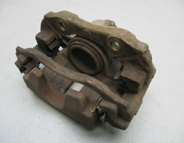 Brake Caliper PEUGEOT 206 CC (2D)