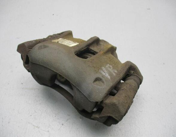 Brake Caliper PEUGEOT 206 CC (2D)