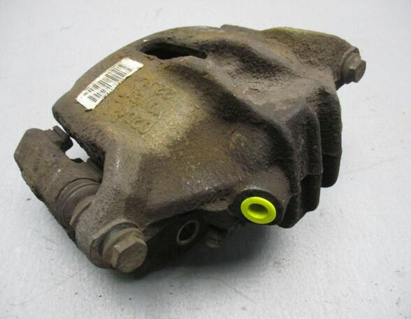 Brake Caliper PEUGEOT 206 CC (2D)