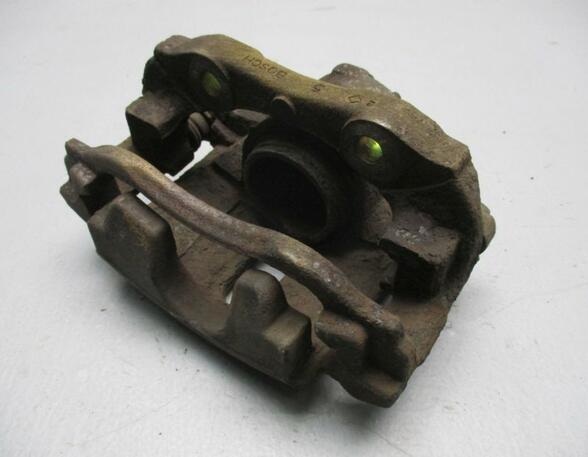 Brake Caliper PEUGEOT 206 CC (2D)