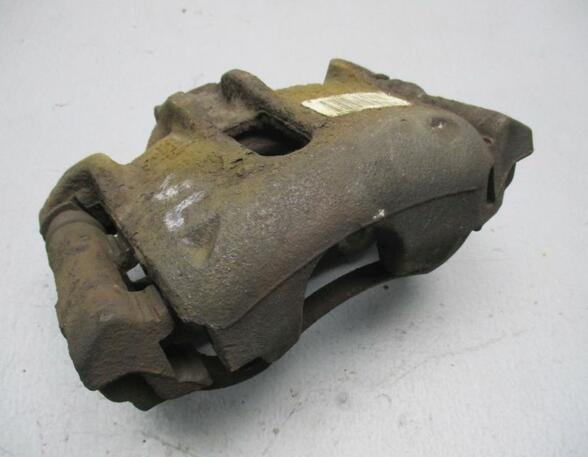 Brake Caliper PEUGEOT 206 CC (2D)